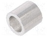 Distantier 12mm, aluminiu, DREMEC - 3312/8,2X12