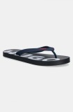 HUGO papuci Arvel bărbați, culoarea bleumarin, 50497860