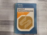 Bazele electrotehnicii.Probleme de M.Preda,P.Cristea,F.Manea
