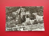 CARTE POSTALA - RSR - SLANIC MOLDOVA