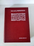 Manifestari Paroxistice Cerebrale Neepileptice - L. Popoviciu
