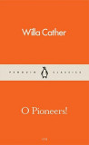 O Pioneers | Willa Cather