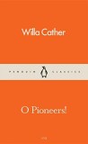 O Pioneers | Willa Cather