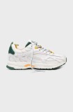 The Mercer Brand sneakers The Re-Run City culoarea alb, ME241001