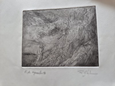 vand grafica foto