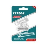 TOTAL - LAMA TAIERE - CARBID TUNGSTEN - COMPATIBIL CU THT576004 PowerTool TopQuality