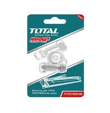 TOTAL - LAMA TAIERE - CARBID TUNGSTEN - COMPATIBIL CU THT576004 PowerTool TopQuality foto