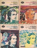 Cumpara ieftin Opera Lui Mihai Eminescu I-IV, George Calinescu, Minerva, 1985, Studii Literare