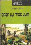 Casa lui Mos Vuia - Eugen Jianu