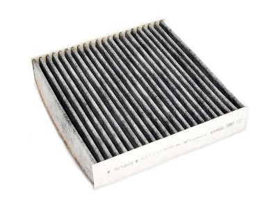 Filtru polen carbon activ, habitaclu ASTER Italia, Smart Fortwo cabriolet si Coupe (450) 1998-2007, Cabrio (450) 2000-2004, City-Coupe (450) 1998-200 foto