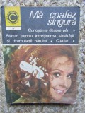 OLGA TUDORI - MA COAFEZ SINGURA