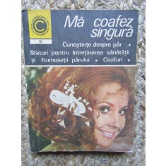 OLGA TUDORI - MA COAFEZ SINGURA