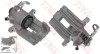 Etrier frana VW BORA Combi (1J6) (1999 - 2005) TRW BHN203E