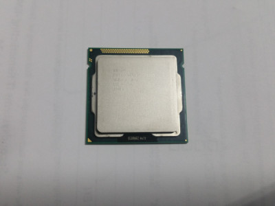Procesor PC Intel Pentium G870 Sandy Bridge SR057 3.1Ghz LGA 1155 foto