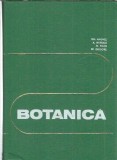 Cumpara ieftin Botanica Gh. Anghel Editura Didactica si Pedagogica 1975 Stare Buna Coperta Cartonata Carte