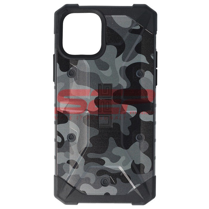 Carcasa UAG Pathfinder Apple iPhone 11 Pro Midnight Camo