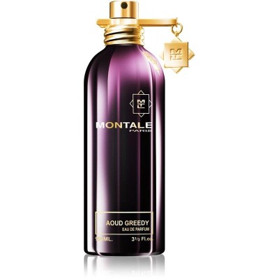 Montale Aoud Greedy EDP 100 ml foto