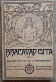 Die Bhagavad Gita// 1919, limba germana