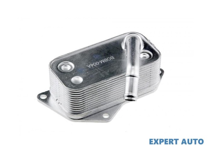Termoflot BMW Seria 3 (2005-&gt;) [E90] #1