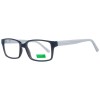 Benetton BEO1033 949 54, Rama ochelari de vedere, barbatesti