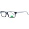 Benetton BEO1033 949 54, Rama ochelari de vedere, barbatesti