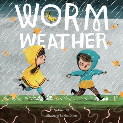 Worm Weather foto