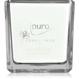 ipuro Essentials Sweet Paris lum&acirc;nare parfumată 125 g