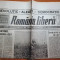 romania libera 22 mai 1990-art. victorie impotriva cui ?,alegerile din Romania