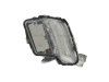 Proiector de zi , Daytime running Volvo Xc60, 04.2013-, fata, Stanga, LED, VALEO