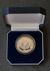 20 Francs &quot;Helvetic Republic&quot; 1998, Elvetia, Proof - G 4431