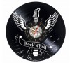 ROCK -ceas de perete