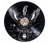 ROCK -ceas de perete