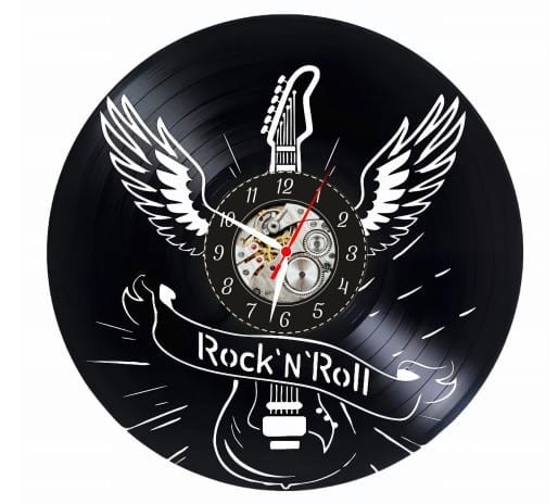 ROCK -ceas de perete