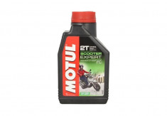 Motul ulei moto 2T expert 1L foto