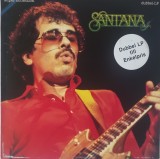 Santana &ndash; Super Collection, 2LP, Sweden, 1988, stare excelenta (VG+)