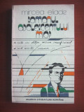 Mircea Eliade - Romanul adolescentului miop, 1988
