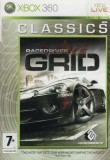 Joc XBOX 360 Racedriver Grid Classics