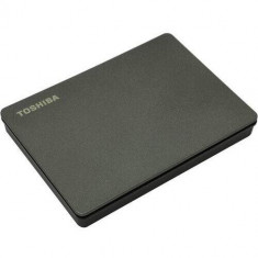 HDD Extern Toshiba, 2.5, 1TB, Canvio Gaming , USB 3.2, Black foto