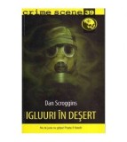 Dan Scroggins - Igluuri in desert - 107659