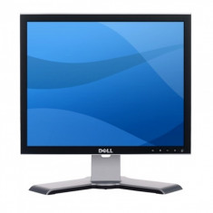 Monitor Dell UltraSharp 1908FPC, 19 Inch LCD, 1280 x 1024, VGA, DVI, USB, Fara Picior, Grad B NewTechnology Media foto