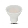 BEC SPOT LED GU10 10W 4000K ALB NEUTRU, CIP SAMSUNG, V-TAC