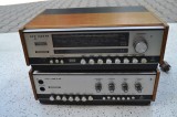 Amplificator Grundig SV 80 M si Tuner Grundig RT 40M