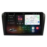 Cumpara ieftin Navigatie Dedicata Mazda 3 (2003-2009), 2K, 12Gb Ram, 256Gb Stocare, Carplay