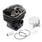Kit cilindru drujba Stihl MS 440, 044 (cal. 2) Bolt 10mm