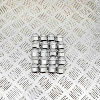 Set prezoane roata TESLA MODEL Y 2020 13580692 foto