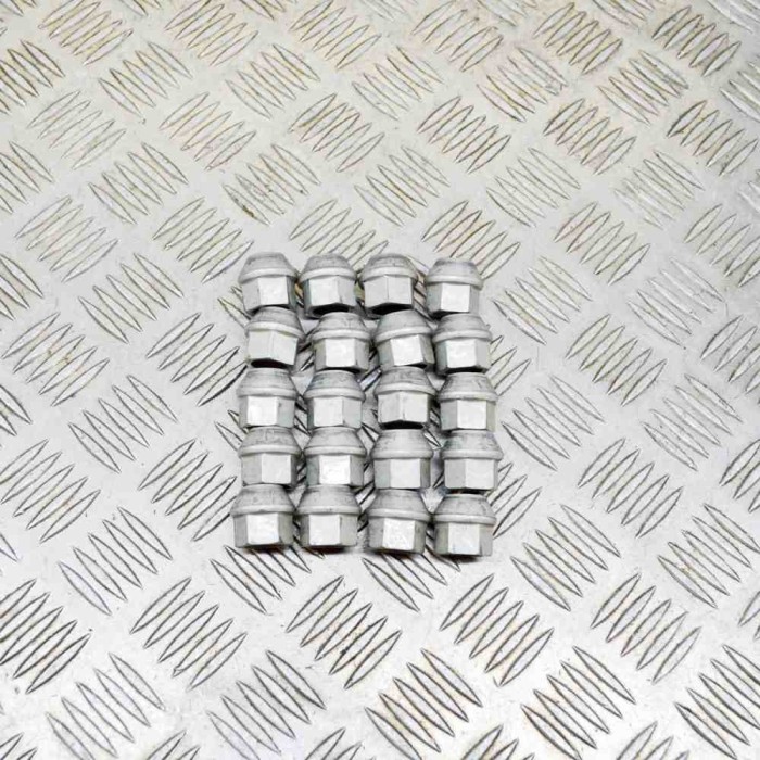 Set prezoane roata TESLA MODEL Y 2020 13580692