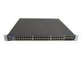 Switch HP ProCurve 2848 J4904A cu 44 de porturi RJ45 de 1 Gb și 4 porturi combo RJ45/SFP de 1 Gb, gestionat