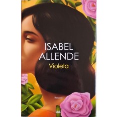 Violeta &ndash; Isabel Allende (editie in limba italiana)