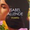 Violeta &ndash; Isabel Allende (editie in limba italiana)