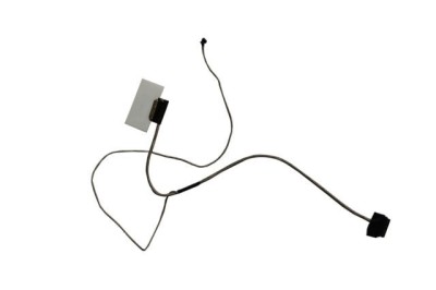 Cablu LCD nou Cablu LCD nou Lenovo Ideapad 100-15IBY 100-15 100-14IBY 14&amp;#039;&amp;#039; 40pin DC020026S00 foto
